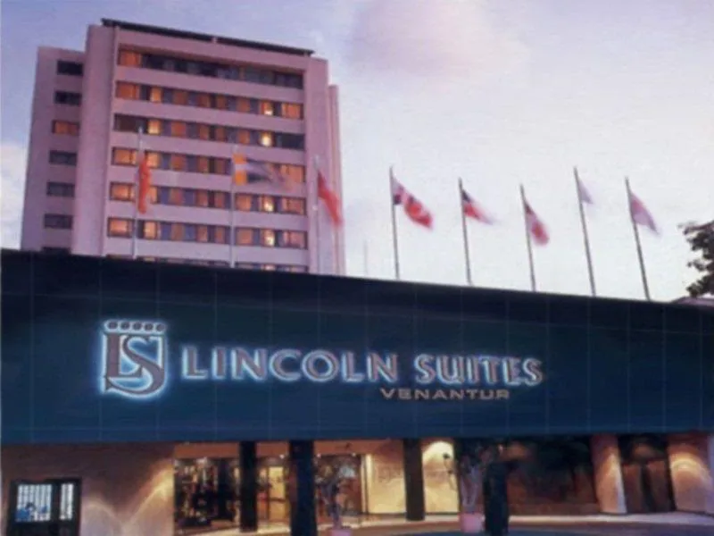 Lincoln Suites Caracas Hotel