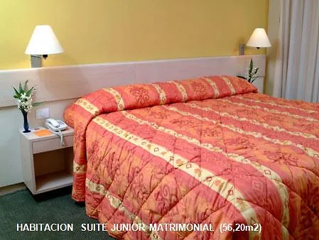 Lincoln Suites Caracas 4*,  Venezuela