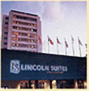 Lincoln Suites Caracas Hotel