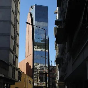 Hotel Chacao, Caracas