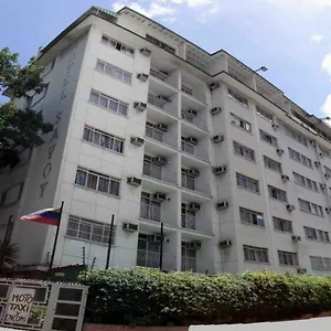 Hotel Savoy, Caracas