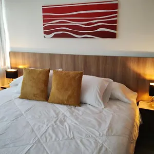 Apartahotel Privada Torre D Ccct