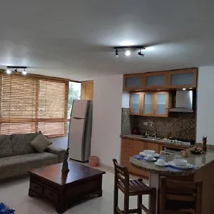 Apartment Apartosuite Sabana Grande, Caracas