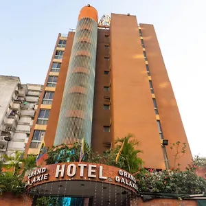 3* Hotel Grand Galaxie