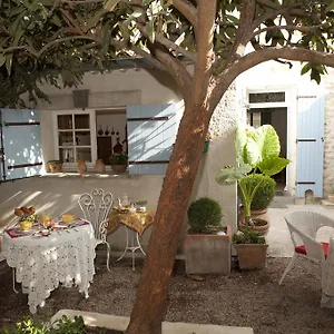 *** Bed & Breakfast La Maison Du Peintre En Provence France