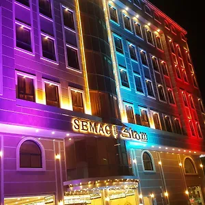 ** Aparthotel Semac Saudi Arabia