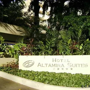 3* Hotel Altamira