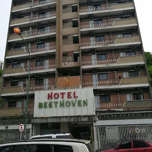 Hotel Beethoven, Caracas