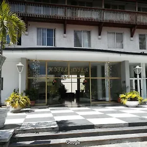 Hotel Avila, Caracas