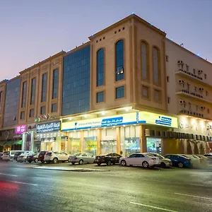  Aparthotel Shkk Alnjom Saudi Arabia