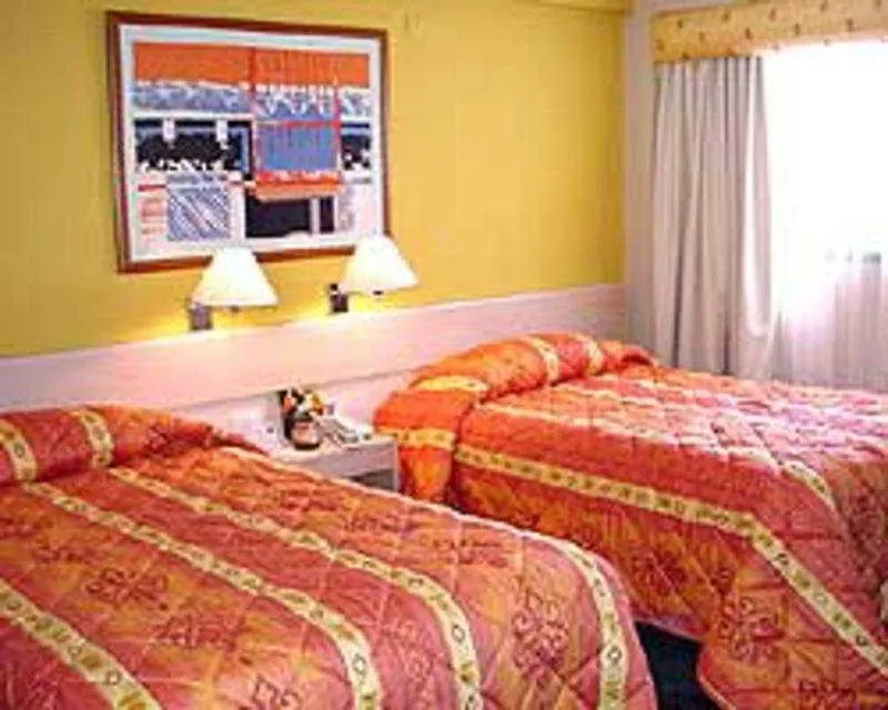 Hotel Lincoln Suites Caracas