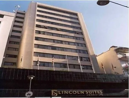 Lincoln Suites Caracas